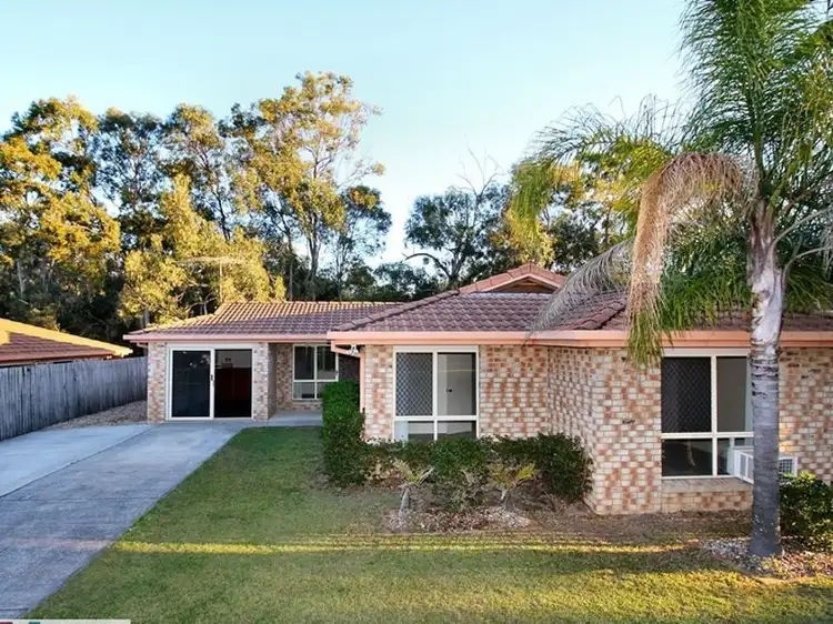 20 Myles Court, Boronia Heights QLD 4124