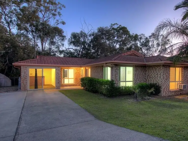 Second view of Homely house listing, 20 Myles Court, Boronia Heights QLD 4124