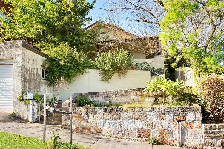 17 Glen Avenue, Randwick NSW 2031