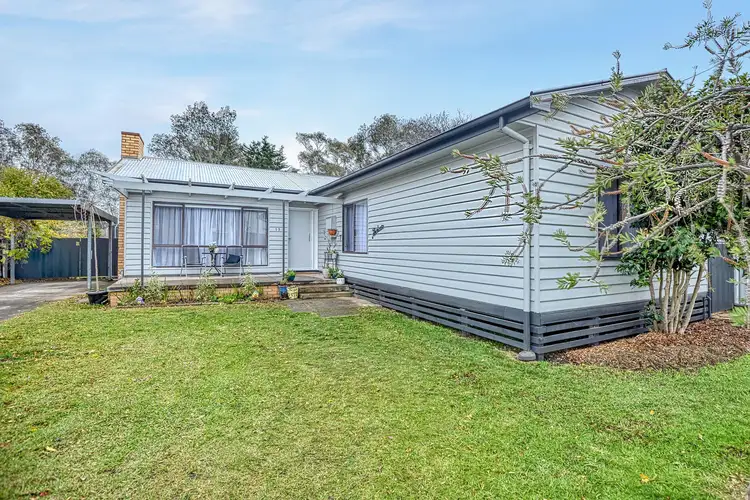 Main view of Homely house listing, 13 Baird Street, Ararat VIC 3377