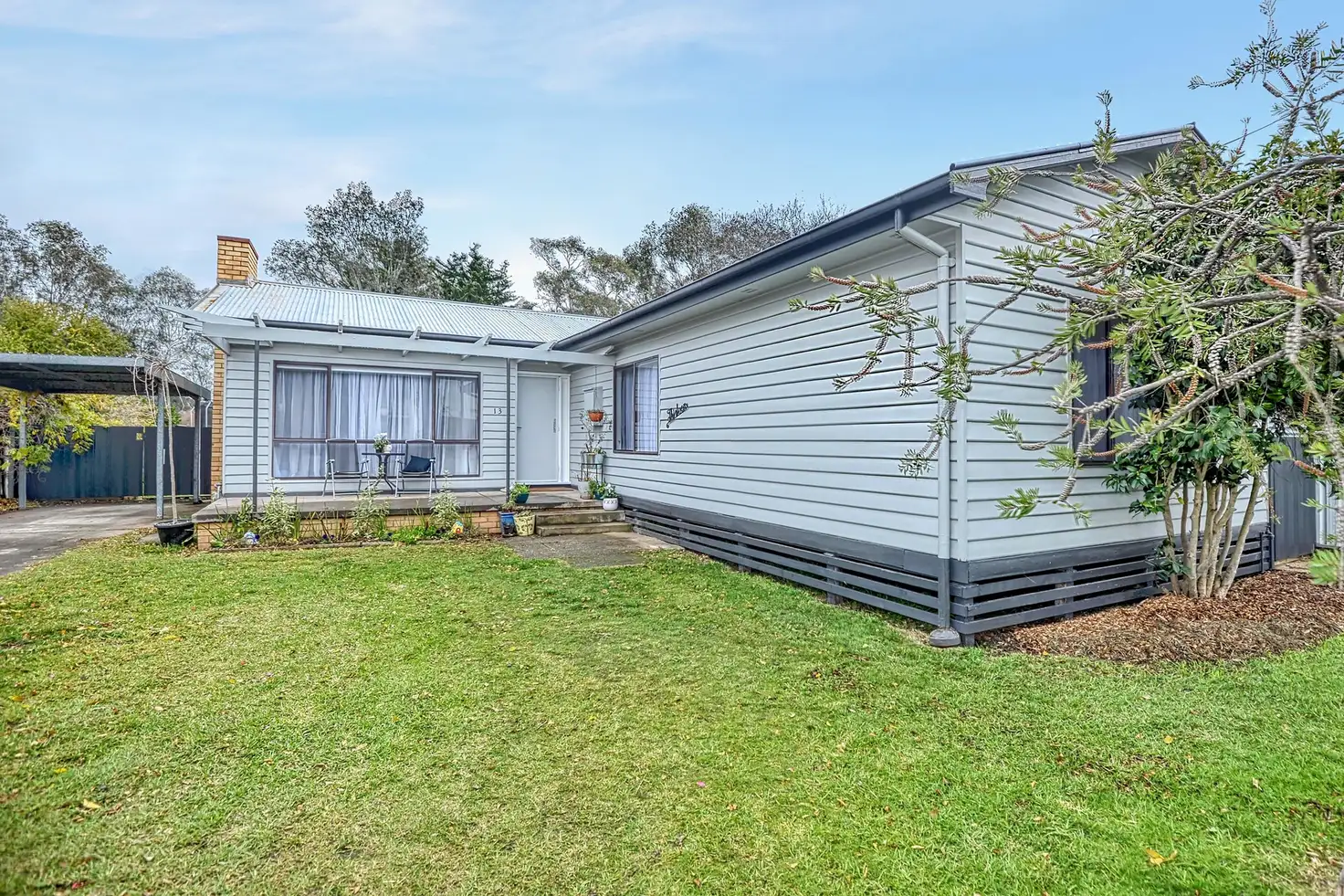 Main view of Homely house listing, 13 Baird Street, Ararat VIC 3377