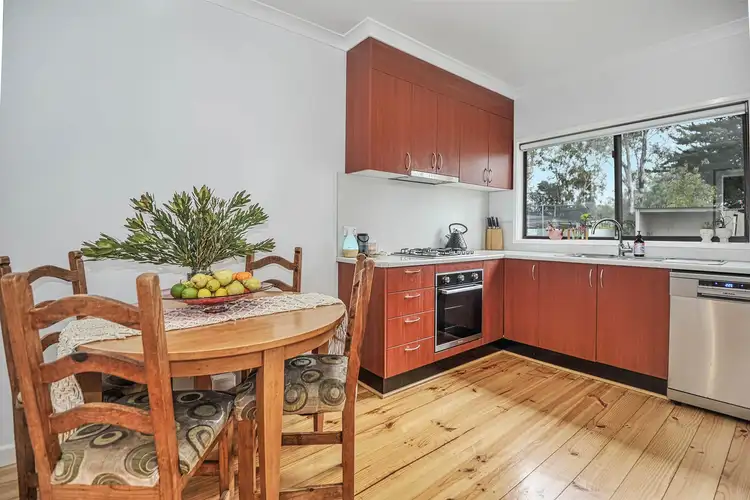 Second view of Homely house listing, 13 Baird Street, Ararat VIC 3377