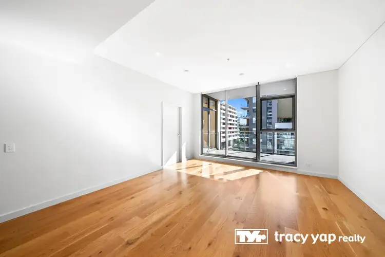Second view of Homely apartment listing, 503/2 Mooltan Avenue, Macquarie Park NSW 2113