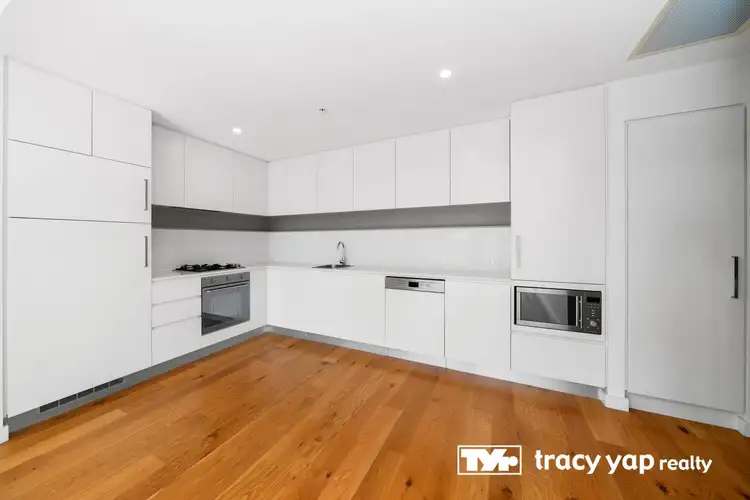 Third view of Homely apartment listing, 503/2 Mooltan Avenue, Macquarie Park NSW 2113