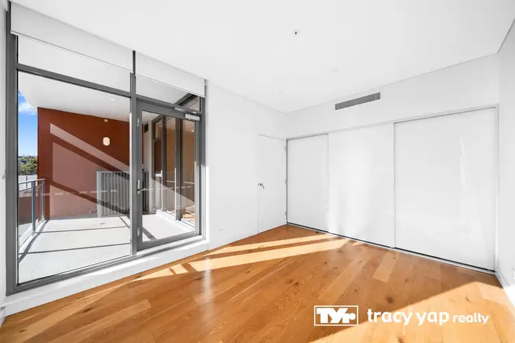 Fourth view of Homely apartment listing, 503/2 Mooltan Avenue, Macquarie Park NSW 2113
