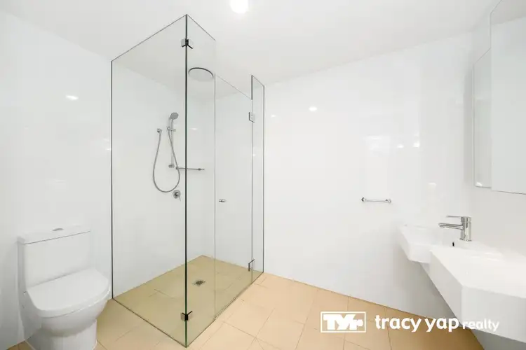 Fifth view of Homely apartment listing, 503/2 Mooltan Avenue, Macquarie Park NSW 2113