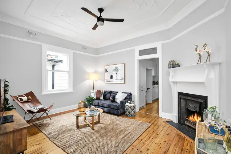 Main view of Homely house listing, 87 Young Street, Cremorne NSW 2090