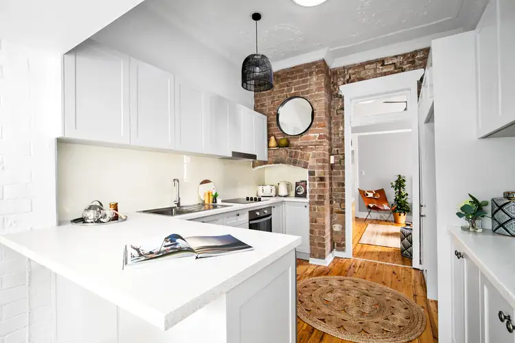 Third view of Homely house listing, 87 Young Street, Cremorne NSW 2090