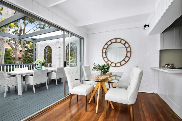 Fourth view of Homely house listing, 87 Young Street, Cremorne NSW 2090