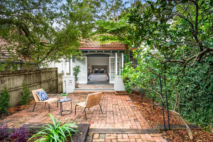 Fifth view of Homely house listing, 87 Young Street, Cremorne NSW 2090