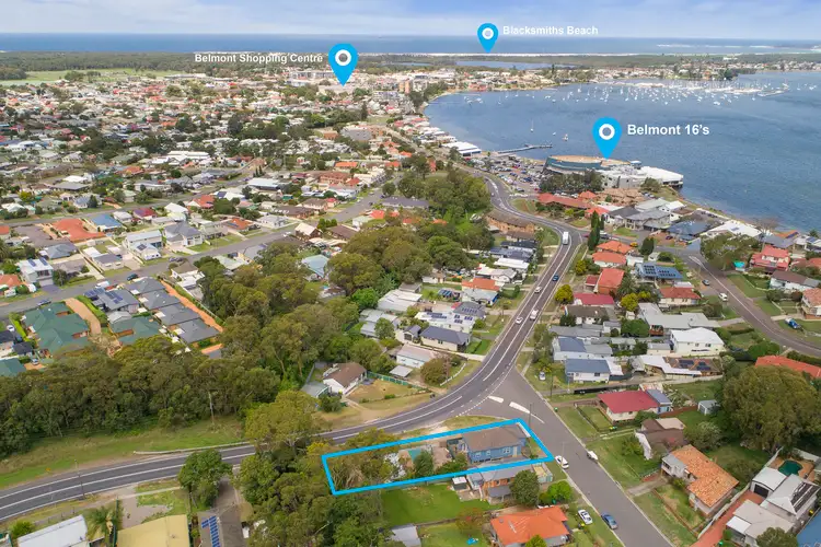 Main view of Homely house listing, 21 Lewers Street, Belmont NSW 2280