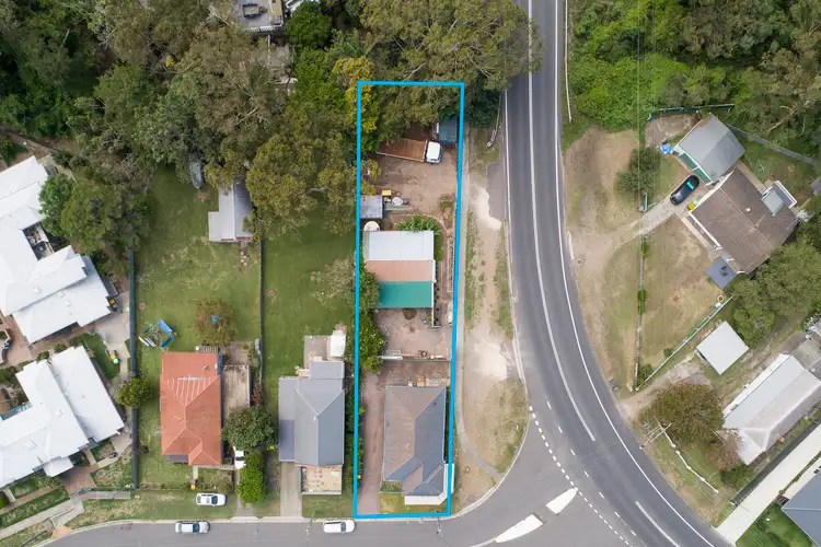 Third view of Homely house listing, 21 Lewers Street, Belmont NSW 2280