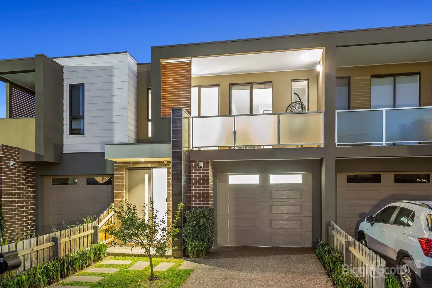 Main view of Homely house listing, 18 Scott Street, Seddon VIC 3011