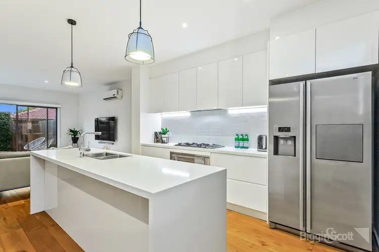 Third view of Homely house listing, 18 Scott Street, Seddon VIC 3011