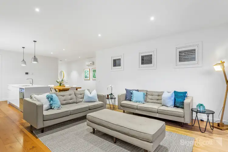 Fourth view of Homely house listing, 18 Scott Street, Seddon VIC 3011