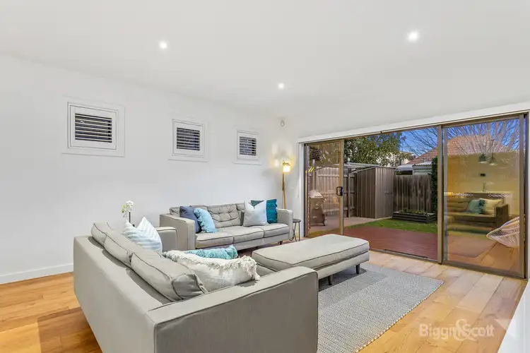 Fifth view of Homely house listing, 18 Scott Street, Seddon VIC 3011