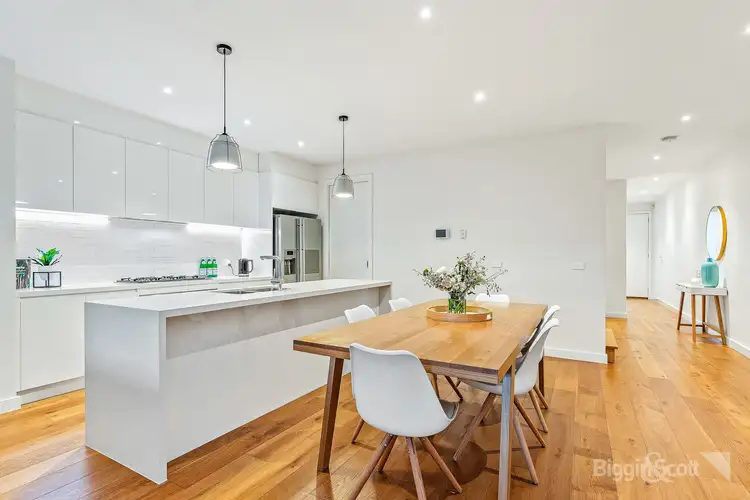 Sixth view of Homely house listing, 18 Scott Street, Seddon VIC 3011