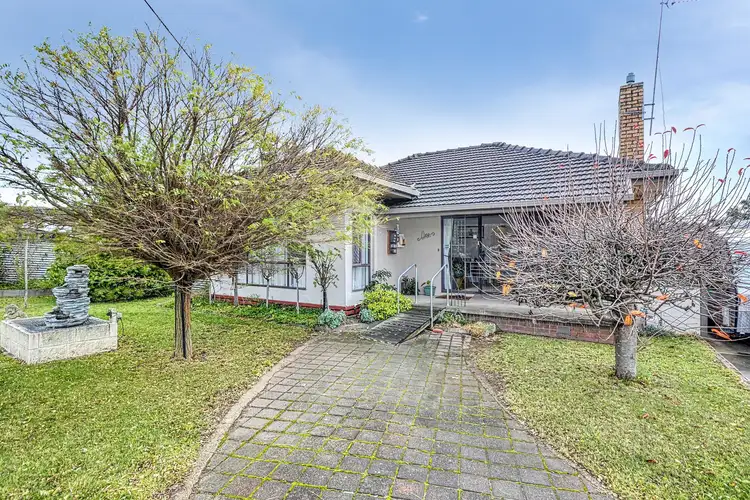 1 Laidlaw Street, Ararat VIC 3377