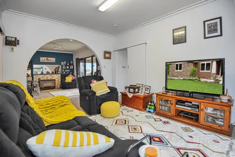 Fifth view of Homely house listing, 1 Laidlaw Street, Ararat VIC 3377
