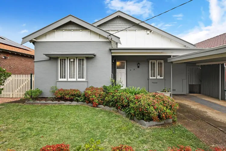 14 Earle Avenue, Ashfield NSW 2131