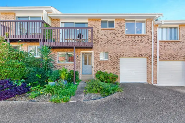 13/25 Frederick Street, East Gosford NSW 2250