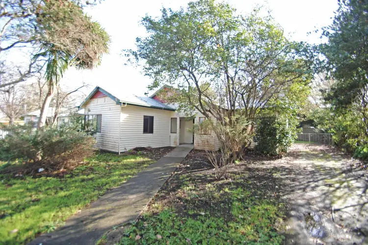 Main view of Homely house listing, 28 Hunter Street, Heywood VIC 3304