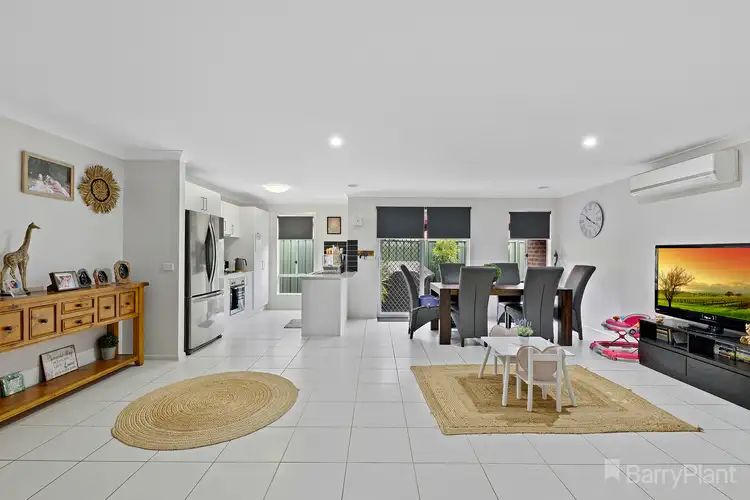 Third view of Homely house listing, 21 Caulfield Drive, Ascot VIC 3551