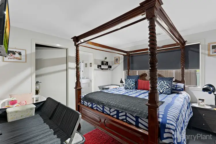 Fourth view of Homely house listing, 21 Caulfield Drive, Ascot VIC 3551