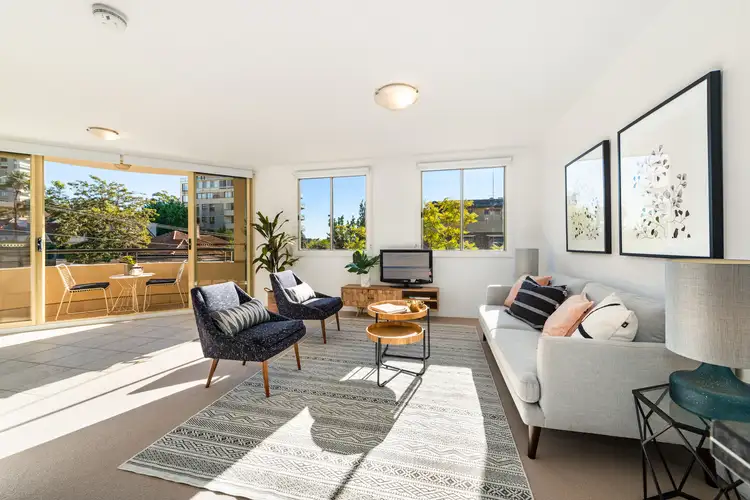 7/19A Young Street, Neutral Bay NSW 2089