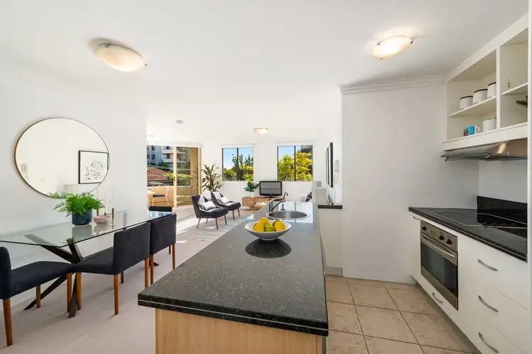 Third view of Homely apartment listing, 7/19A Young Street, Neutral Bay NSW 2089