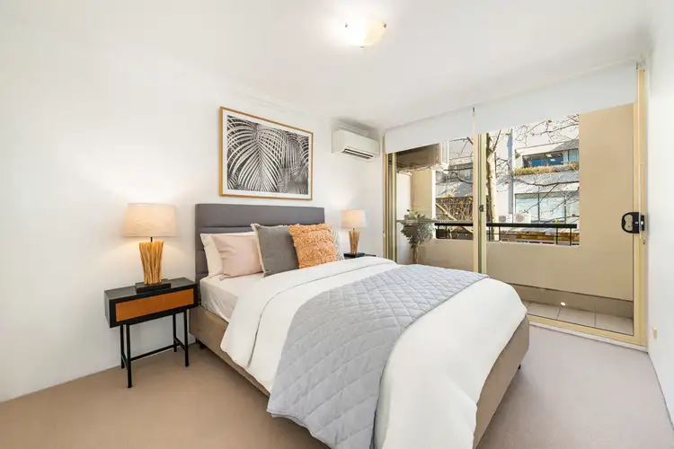 Fourth view of Homely apartment listing, 7/19A Young Street, Neutral Bay NSW 2089