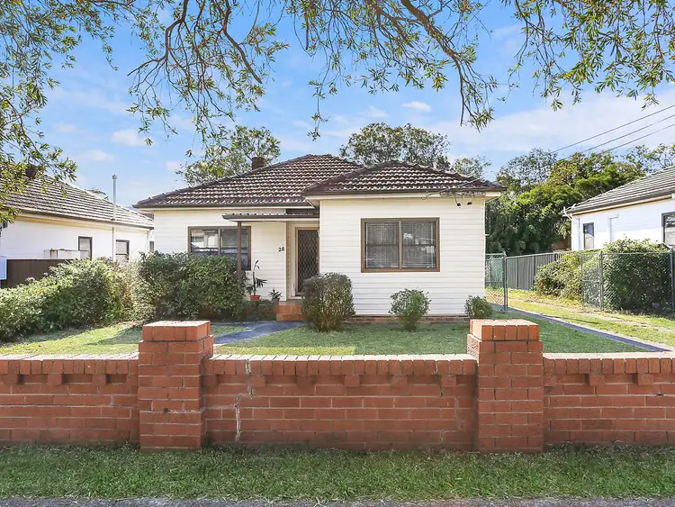 Third view of Homely house listing, 28 Mars Street, Revesby NSW 2212