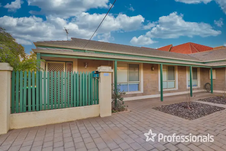 Unit 4/9 Langtree Parade, Mildura VIC 3500