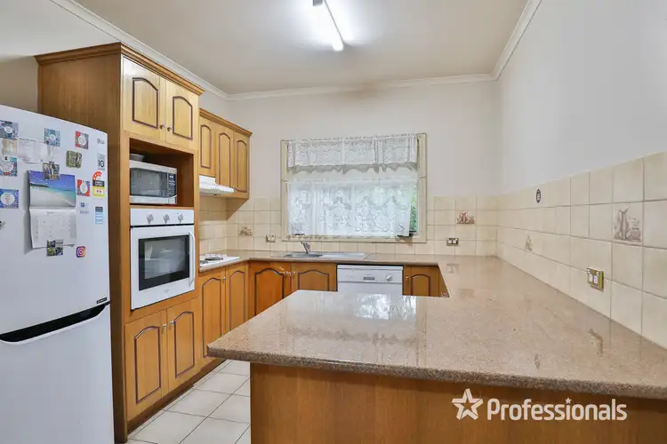 Second view of Homely townhouse listing, Unit 4/9 Langtree Parade, Mildura VIC 3500