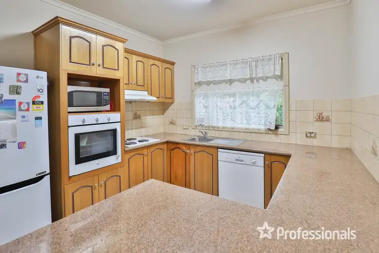 Third view of Homely townhouse listing, Unit 4/9 Langtree Parade, Mildura VIC 3500