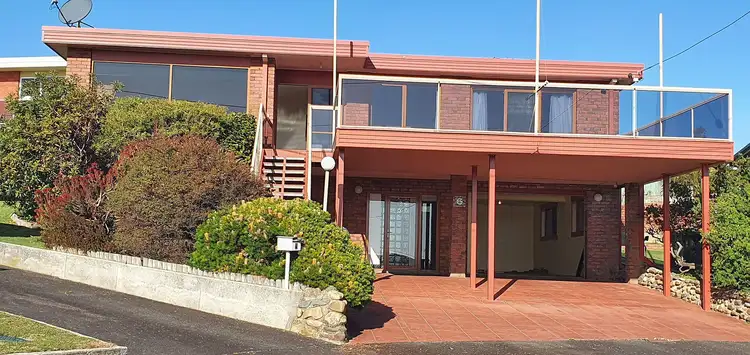 6 Brooks Place, Ulverstone TAS 7315