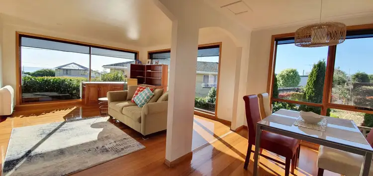 Fourth view of Homely house listing, 6 Brooks Place, Ulverstone TAS 7315