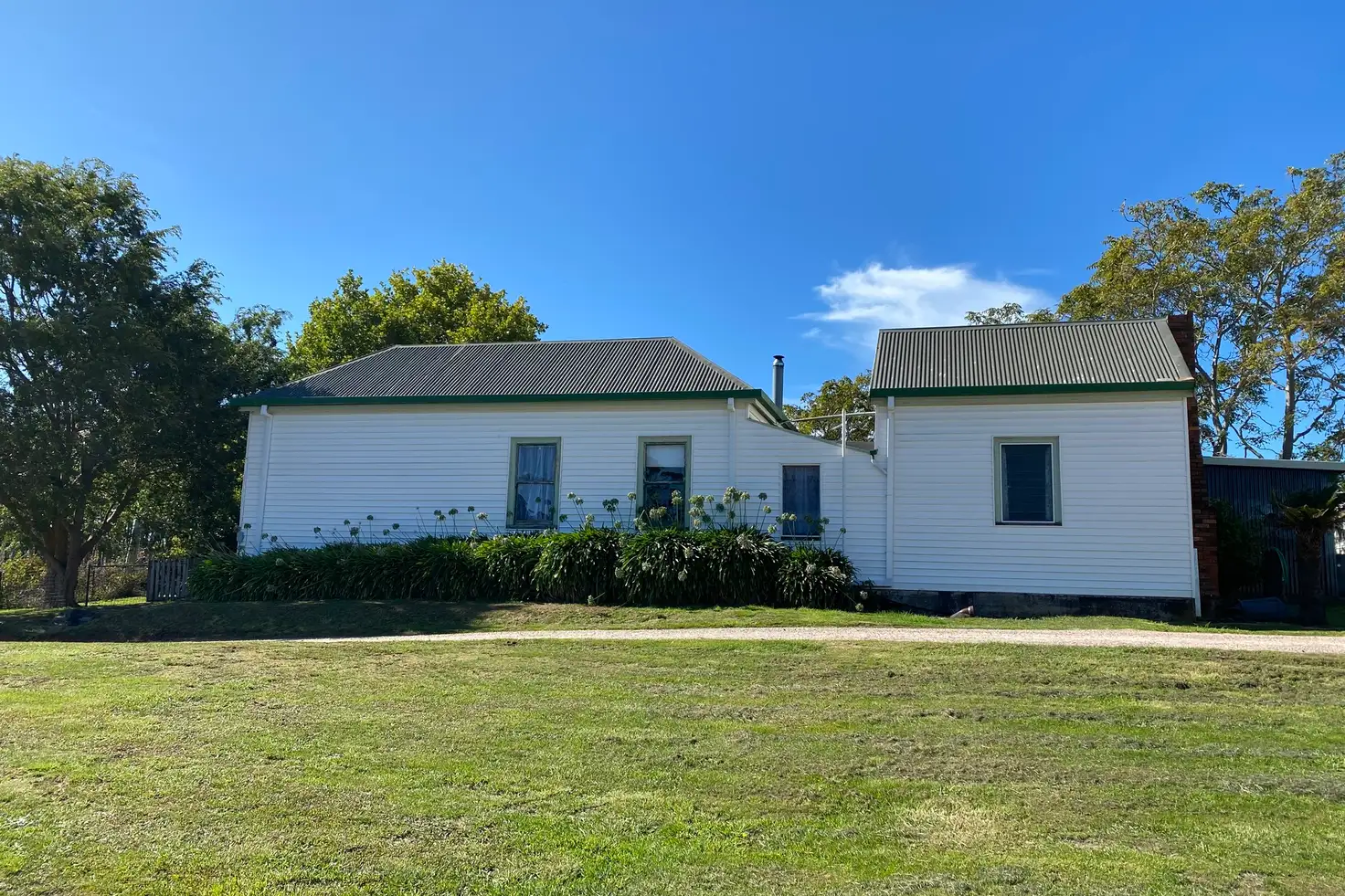 Main view of Homely house listing, 4 Beulah Back Road, Beulah TAS 7306
