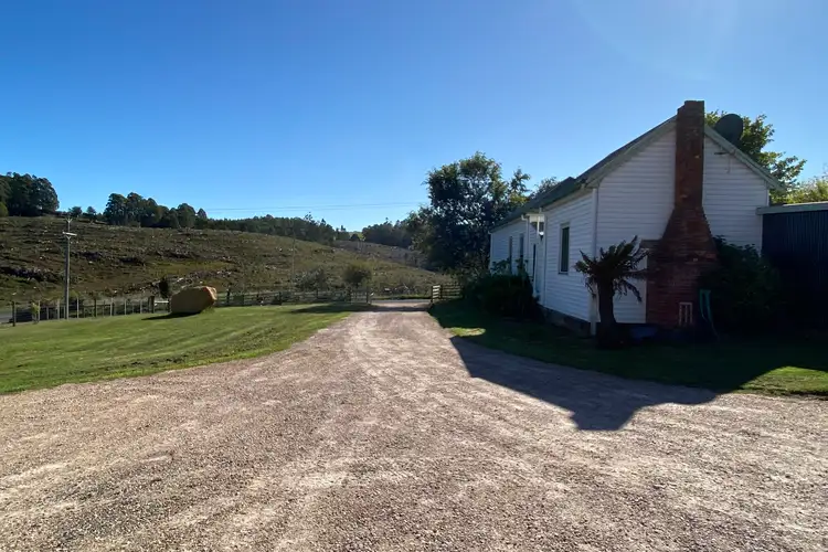 Fourth view of Homely house listing, 4 Beulah Back Road, Beulah TAS 7306