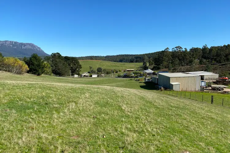 Fifth view of Homely house listing, 4 Beulah Back Road, Beulah TAS 7306