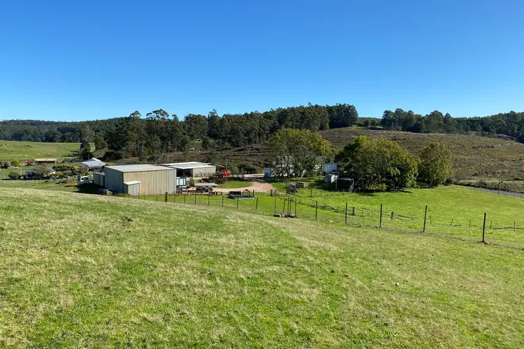 Sixth view of Homely house listing, 4 Beulah Back Road, Beulah TAS 7306