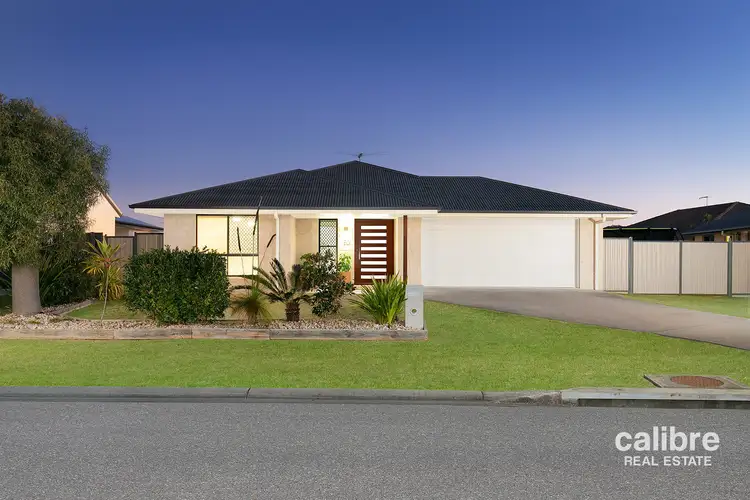 90 Moorhead Street, Caboolture QLD 4510