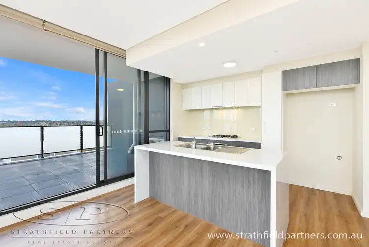 49/24-26 George Street, Liverpool NSW 2170