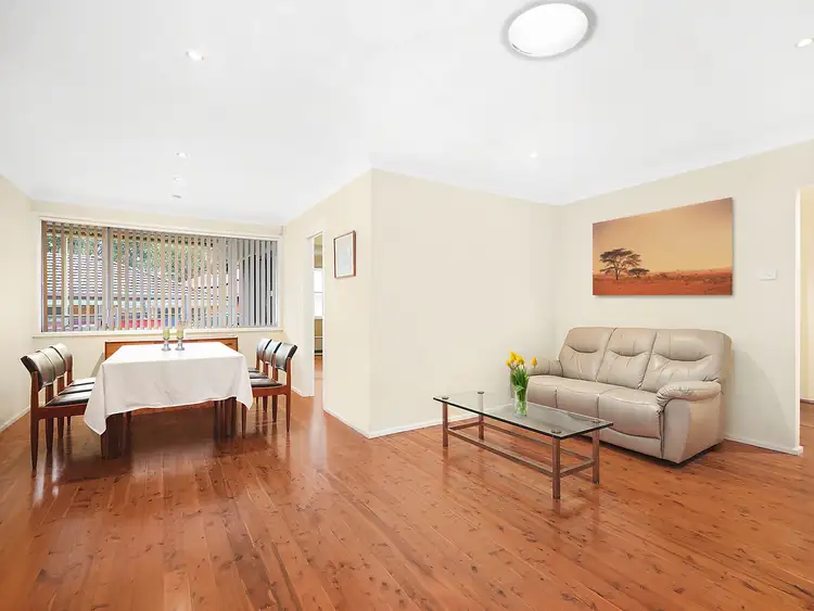 Second view of Homely house listing, 22 Fitzpatrick Street, Marsfield NSW 2122