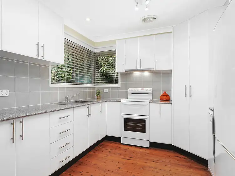 Third view of Homely house listing, 22 Fitzpatrick Street, Marsfield NSW 2122