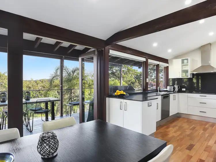 Third view of Homely house listing, 39 Allwood Crescent, Lugarno NSW 2210