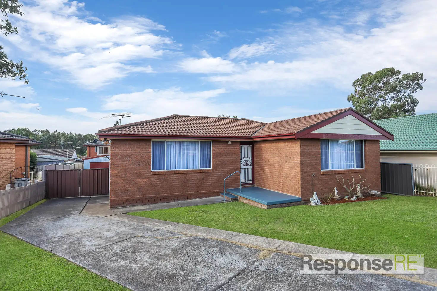 Main view of Homely house listing, 16 Chris Place, Dean Park NSW 2761
