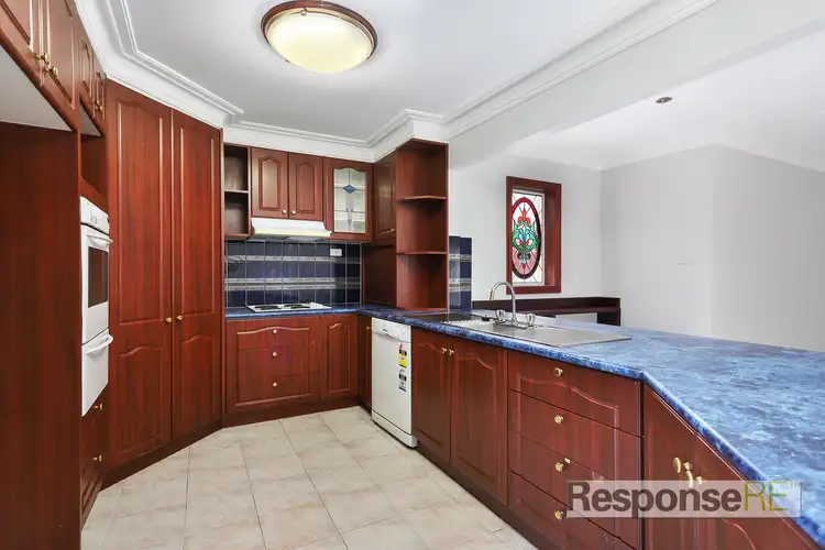 Second view of Homely house listing, 16 Chris Place, Dean Park NSW 2761