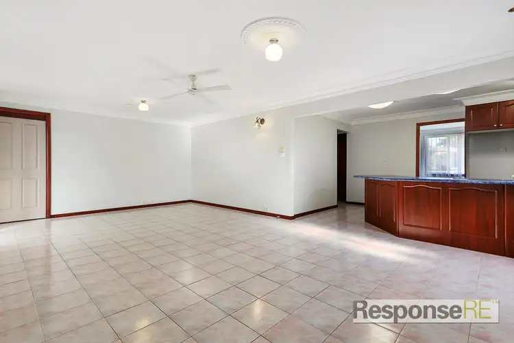 Third view of Homely house listing, 16 Chris Place, Dean Park NSW 2761