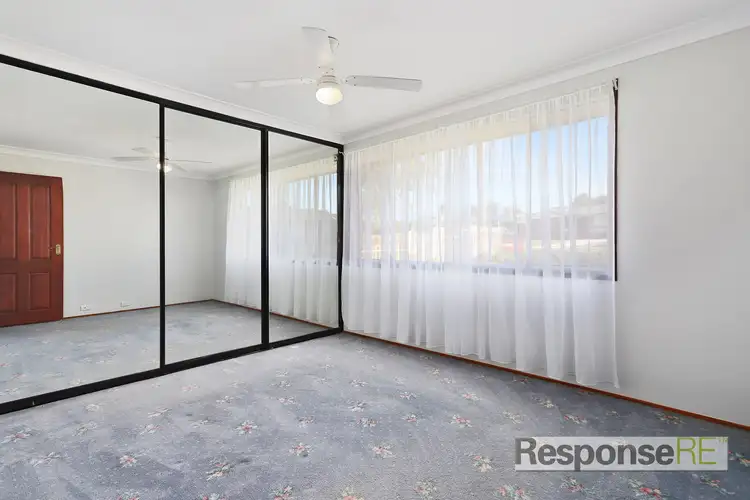 Fourth view of Homely house listing, 16 Chris Place, Dean Park NSW 2761